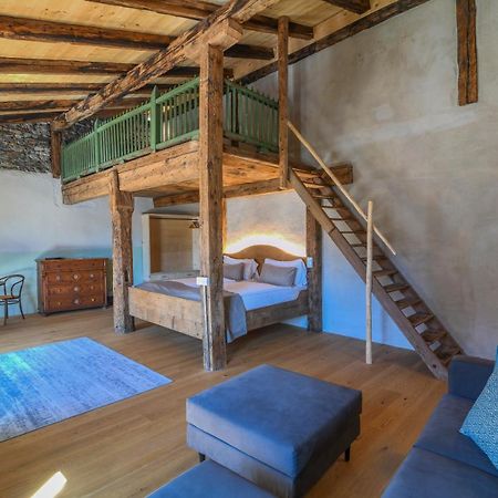 rössl bianco b&b&b Merano Kültér fotó