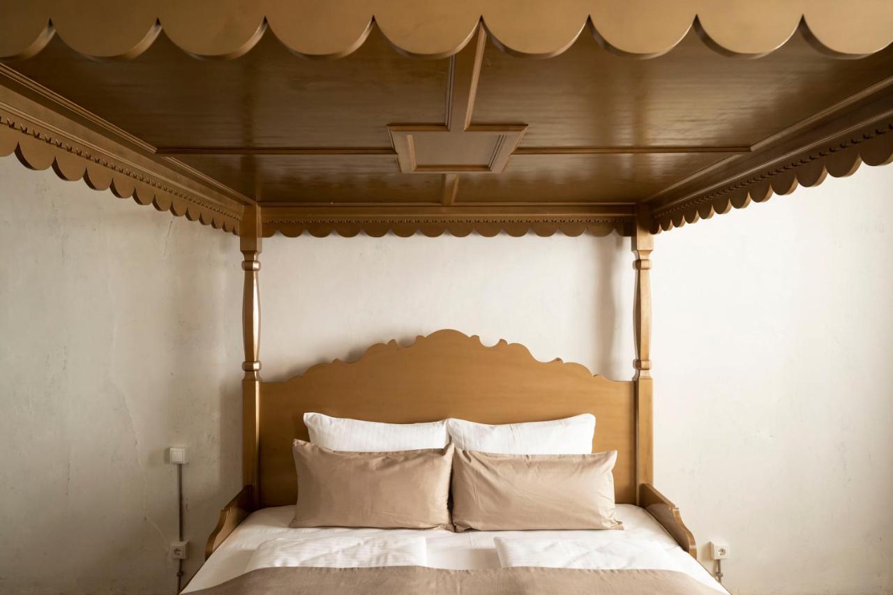 rössl bianco b&b&b Merano Kültér fotó