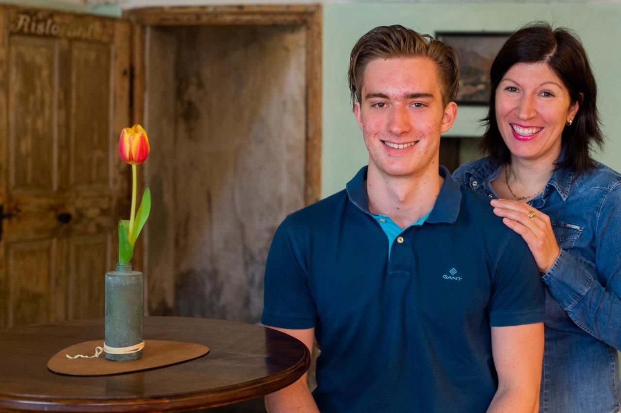 rössl bianco b&b&b Merano Kültér fotó