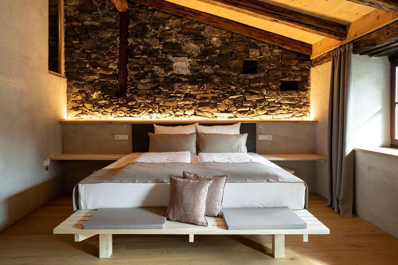 rössl bianco b&b&b Merano Kültér fotó