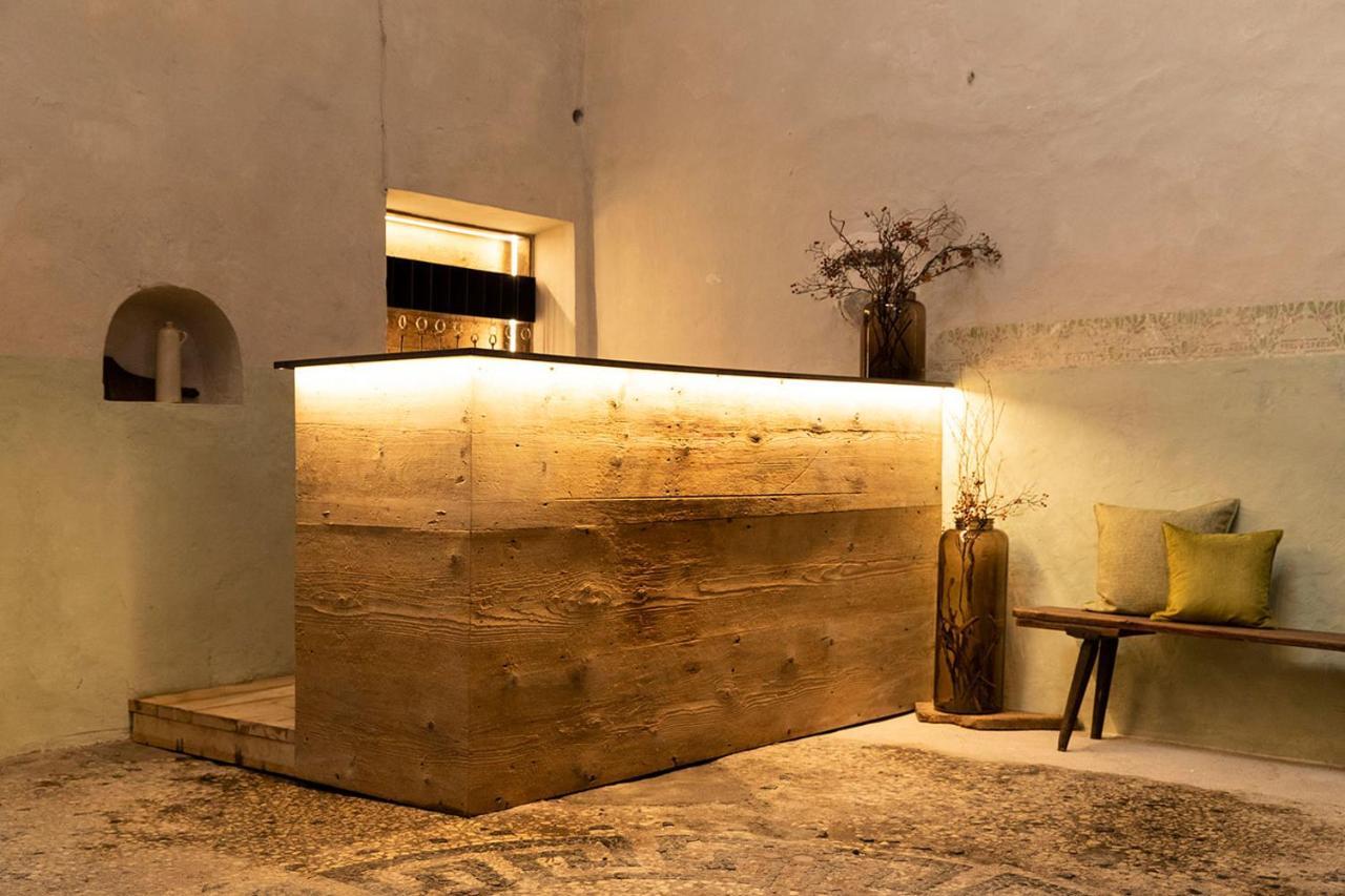 rössl bianco b&b&b Merano Kültér fotó