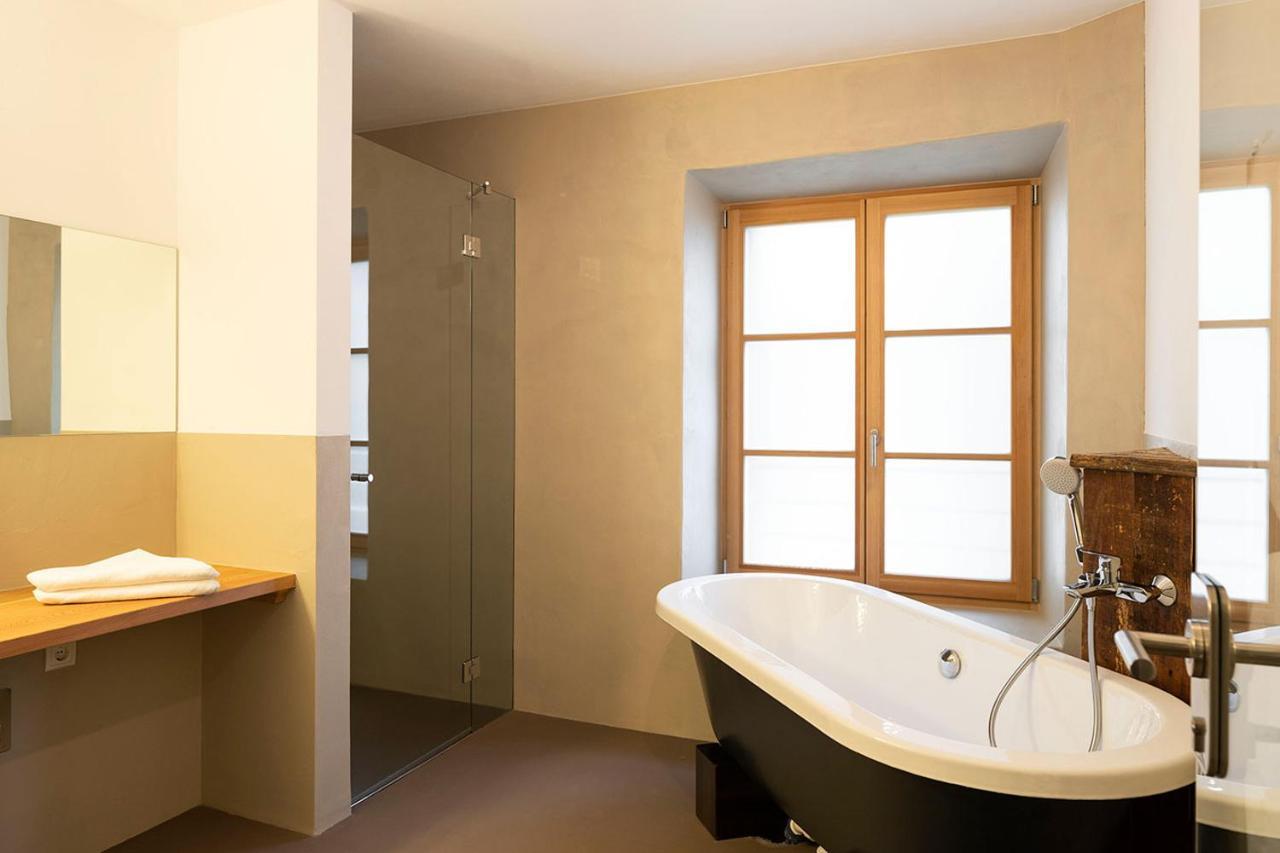 rössl bianco b&b&b Merano Kültér fotó