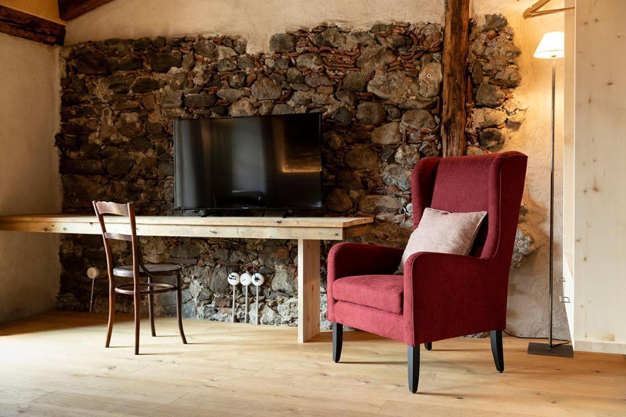 rössl bianco b&b&b Merano Kültér fotó