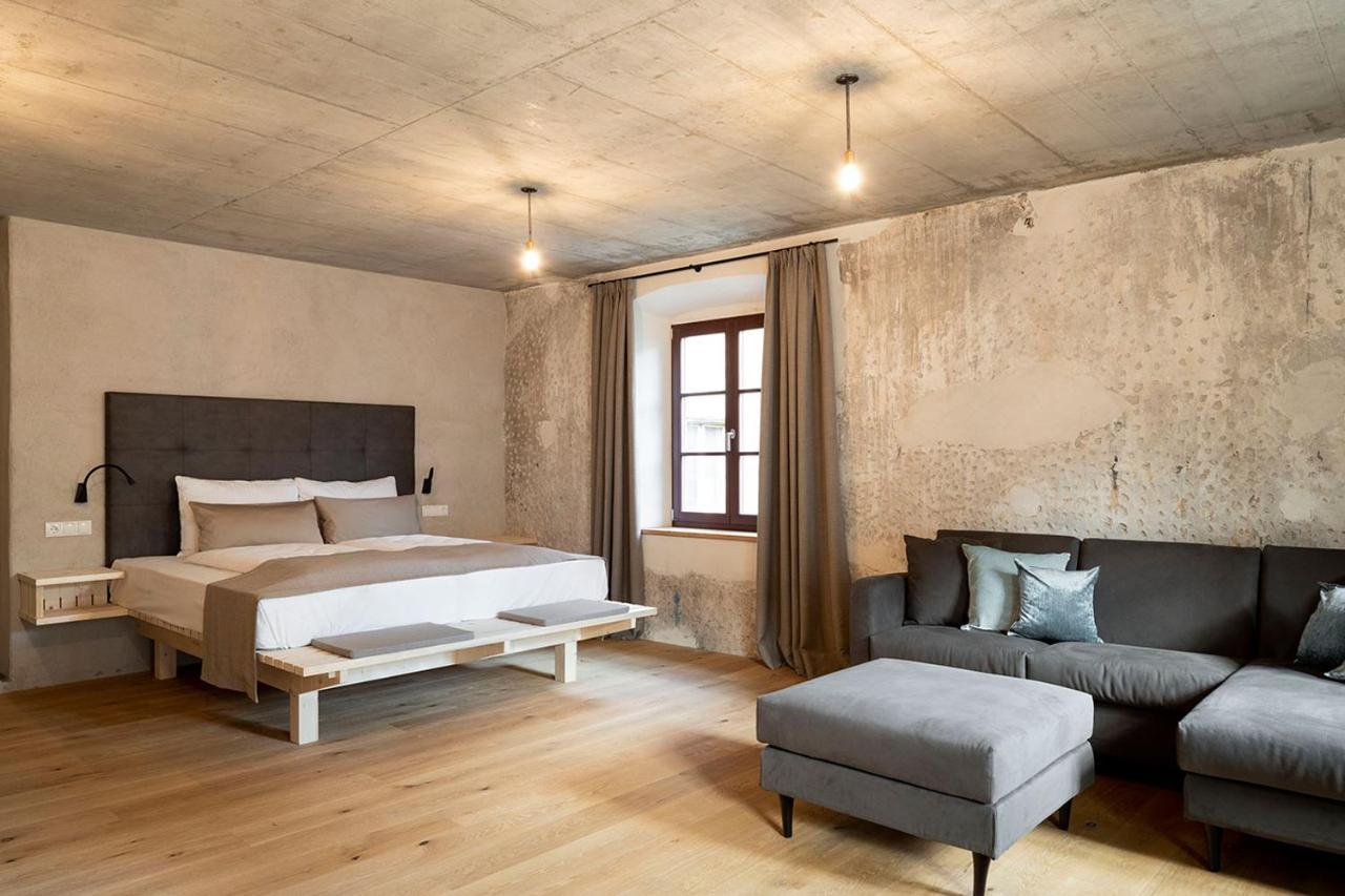 rössl bianco b&b&b Merano Kültér fotó