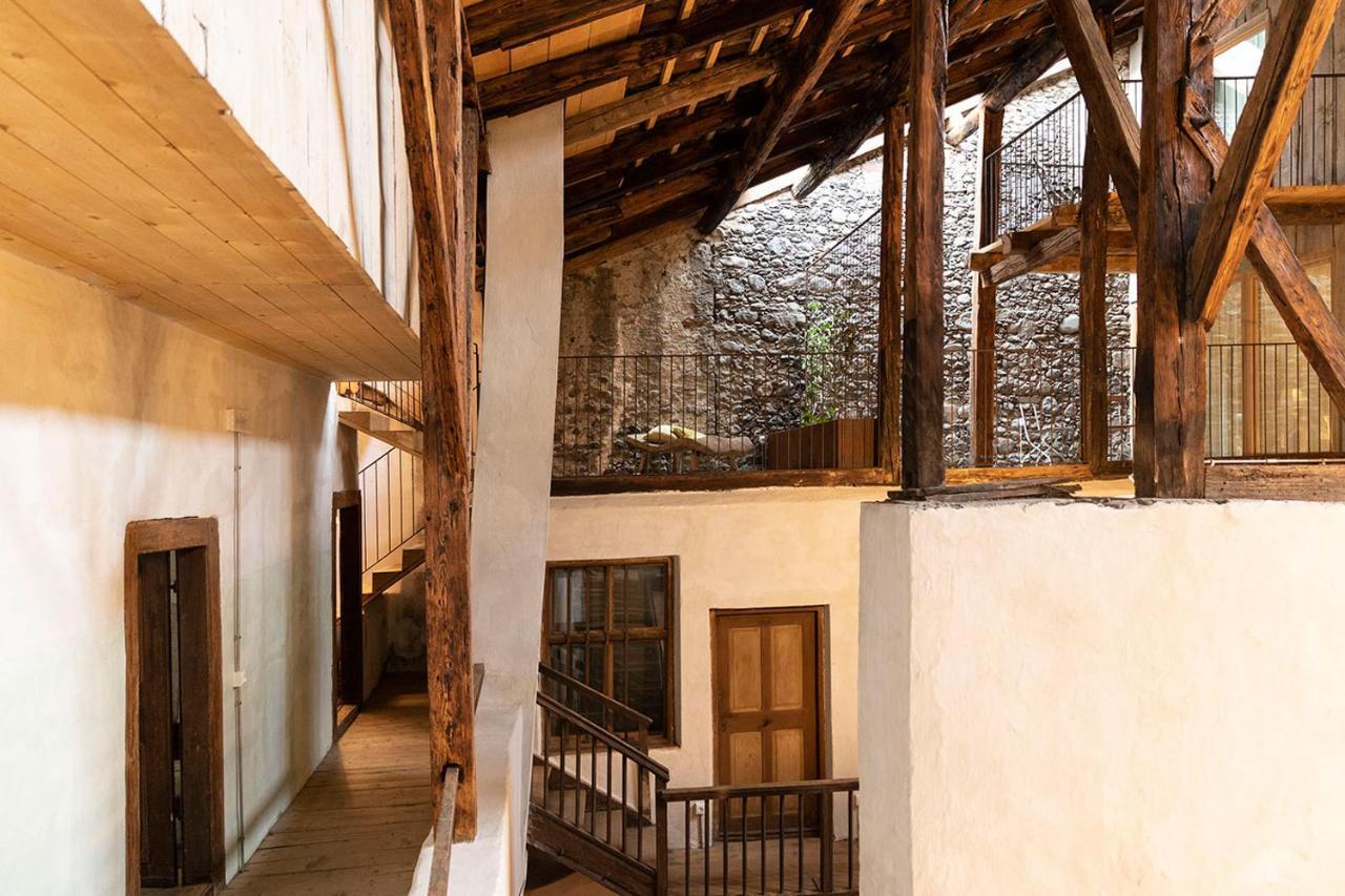 rössl bianco b&b&b Merano Kültér fotó