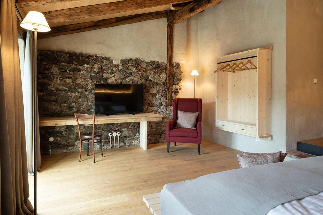 rössl bianco b&b&b Merano Kültér fotó