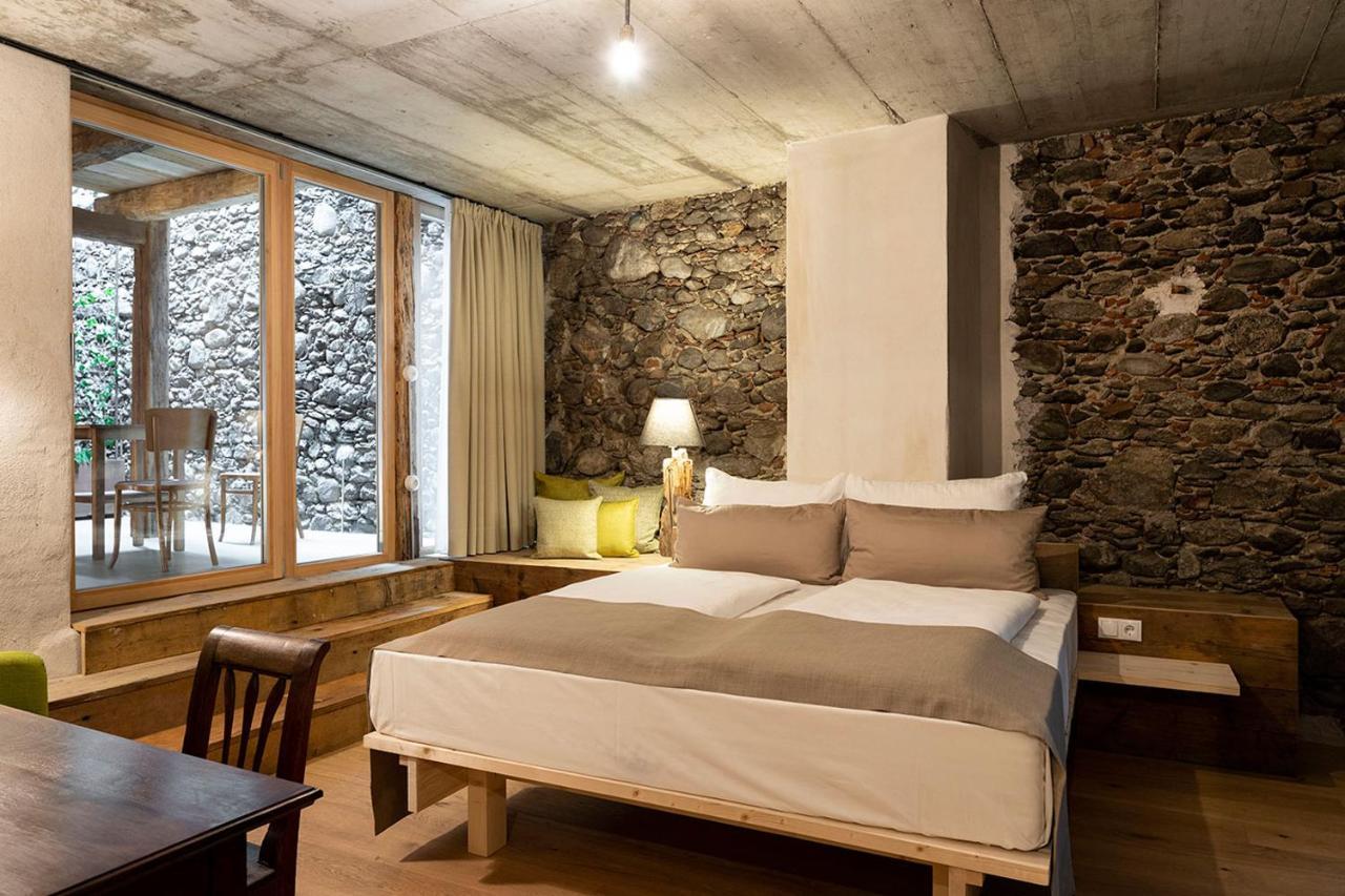 rössl bianco b&b&b Merano Kültér fotó