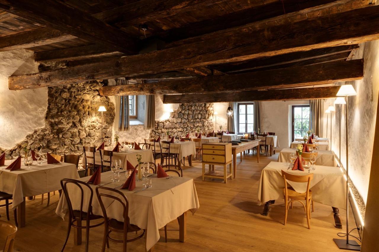 rössl bianco b&b&b Merano Kültér fotó
