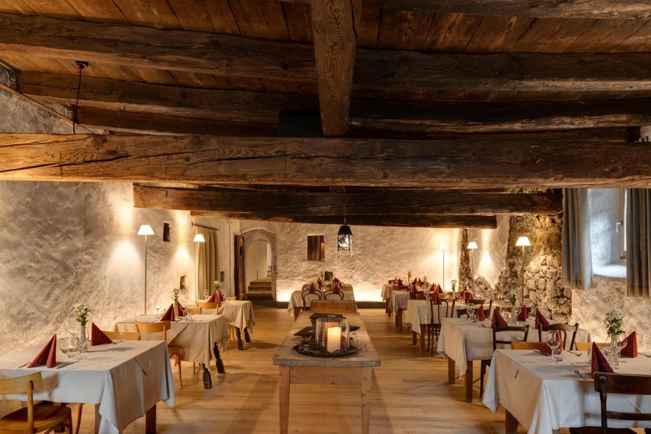 rössl bianco b&b&b Merano Kültér fotó
