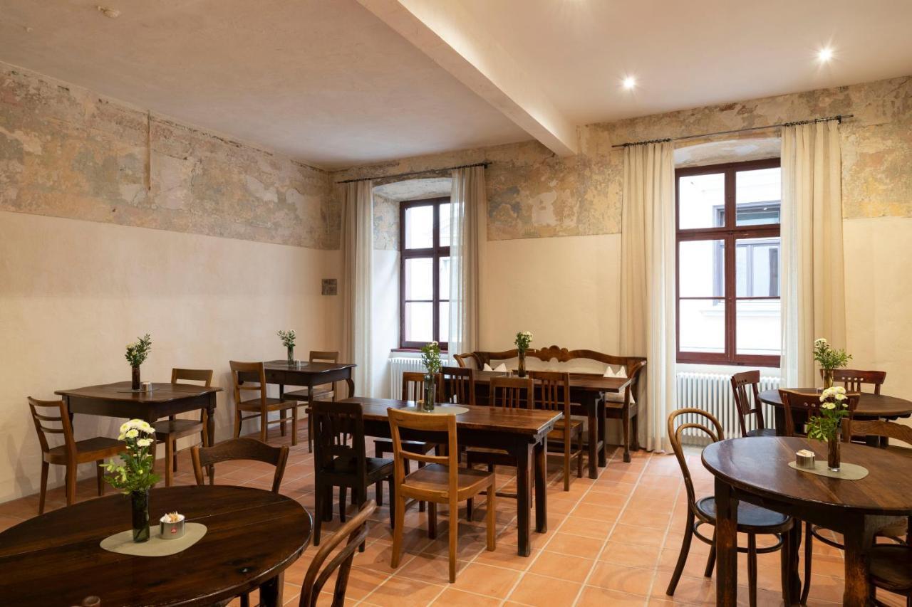 rössl bianco b&b&b Merano Kültér fotó