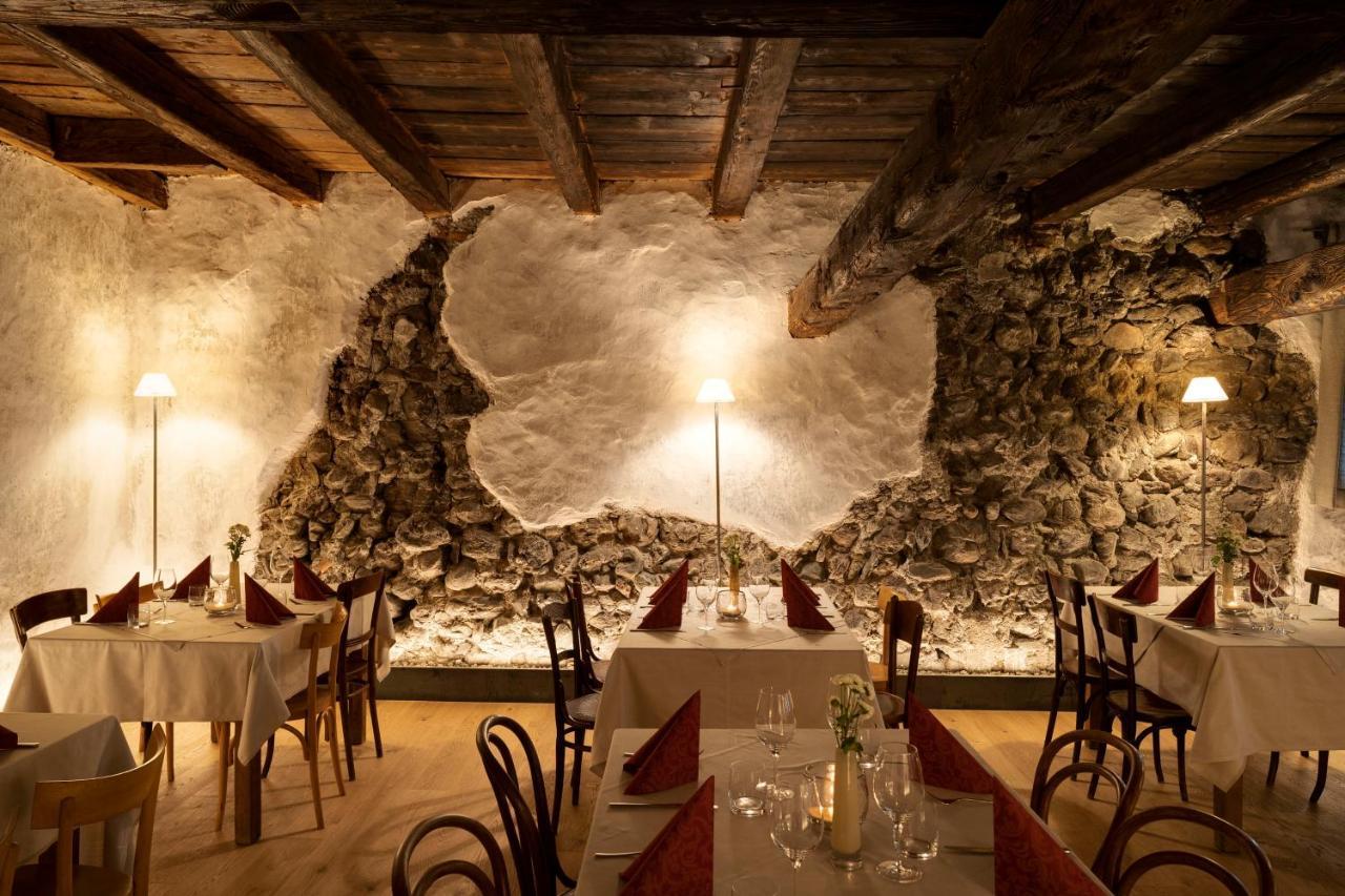 rössl bianco b&b&b Merano Kültér fotó