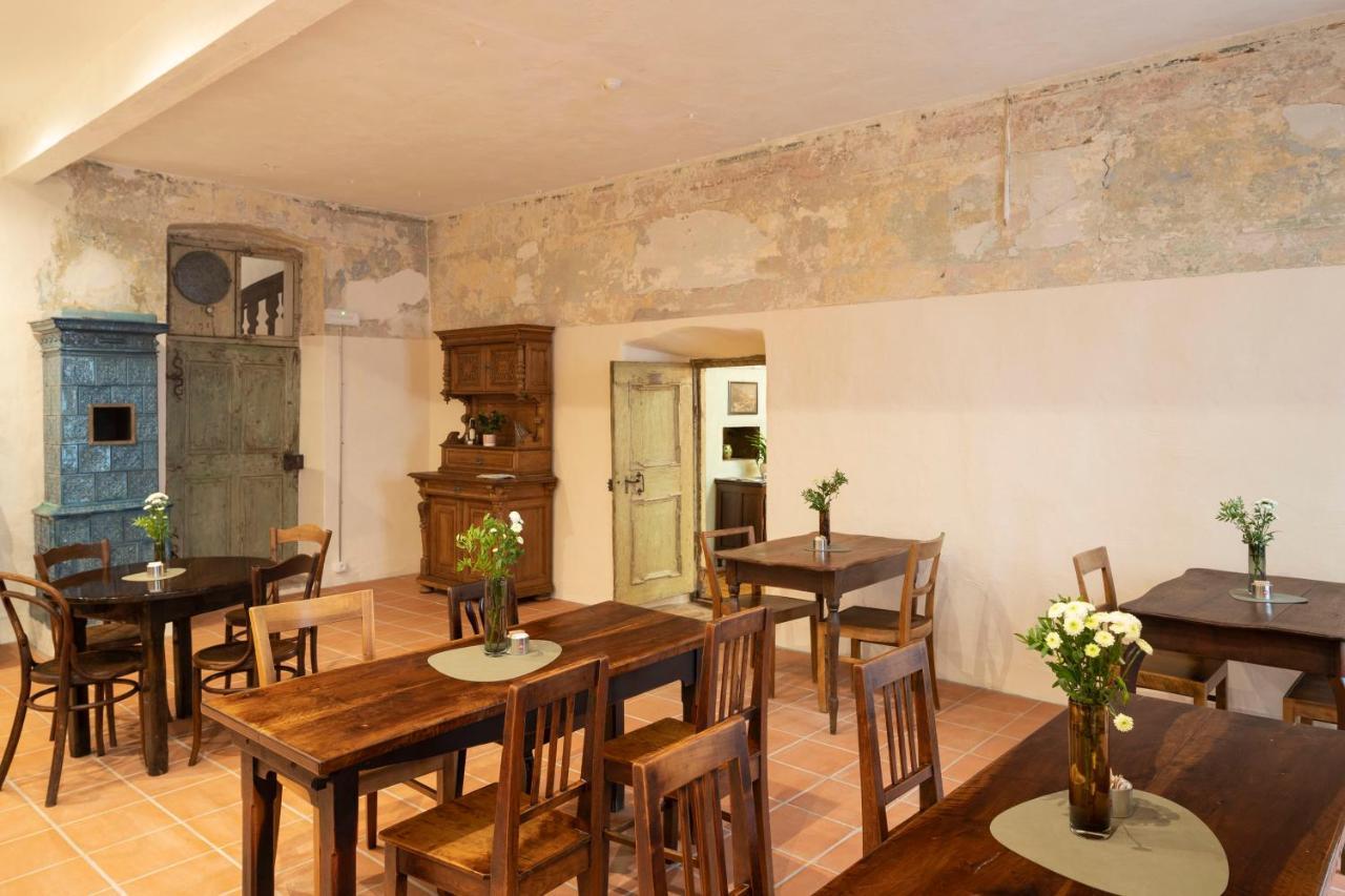 rössl bianco b&b&b Merano Kültér fotó