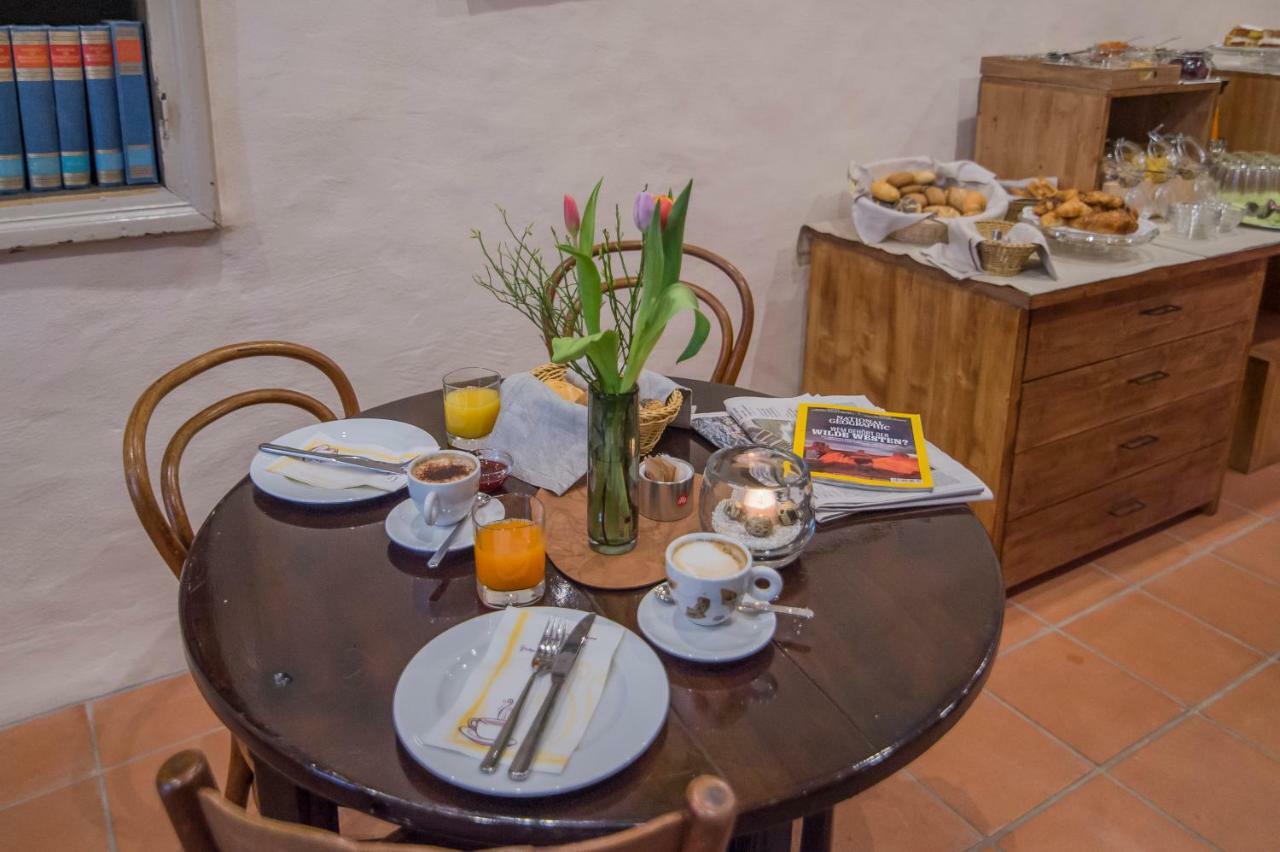 rössl bianco b&b&b Merano Kültér fotó
