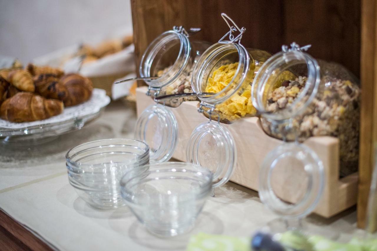 rössl bianco b&b&b Merano Kültér fotó