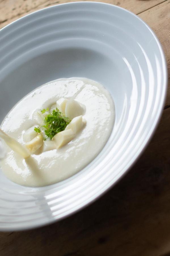 rössl bianco b&b&b Merano Kültér fotó