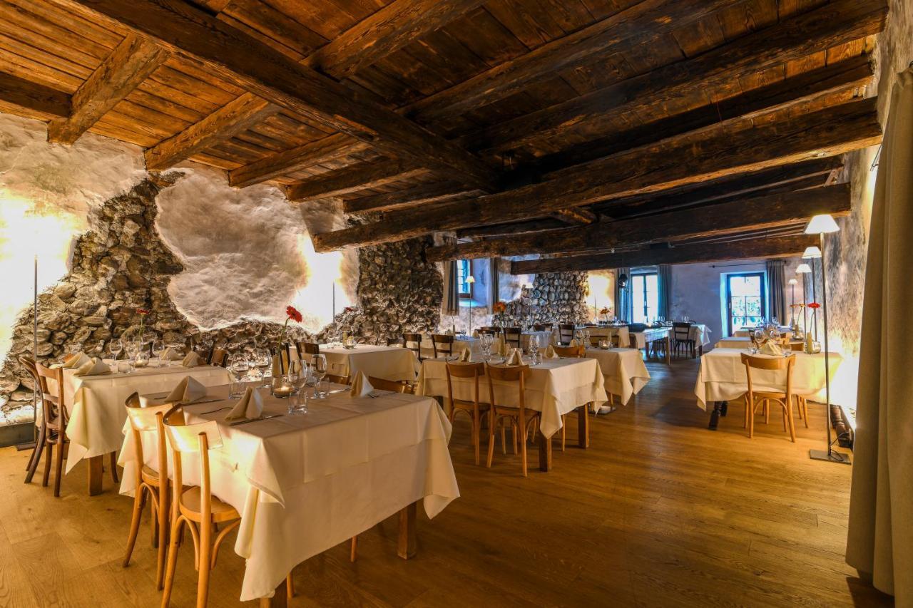 rössl bianco b&b&b Merano Kültér fotó
