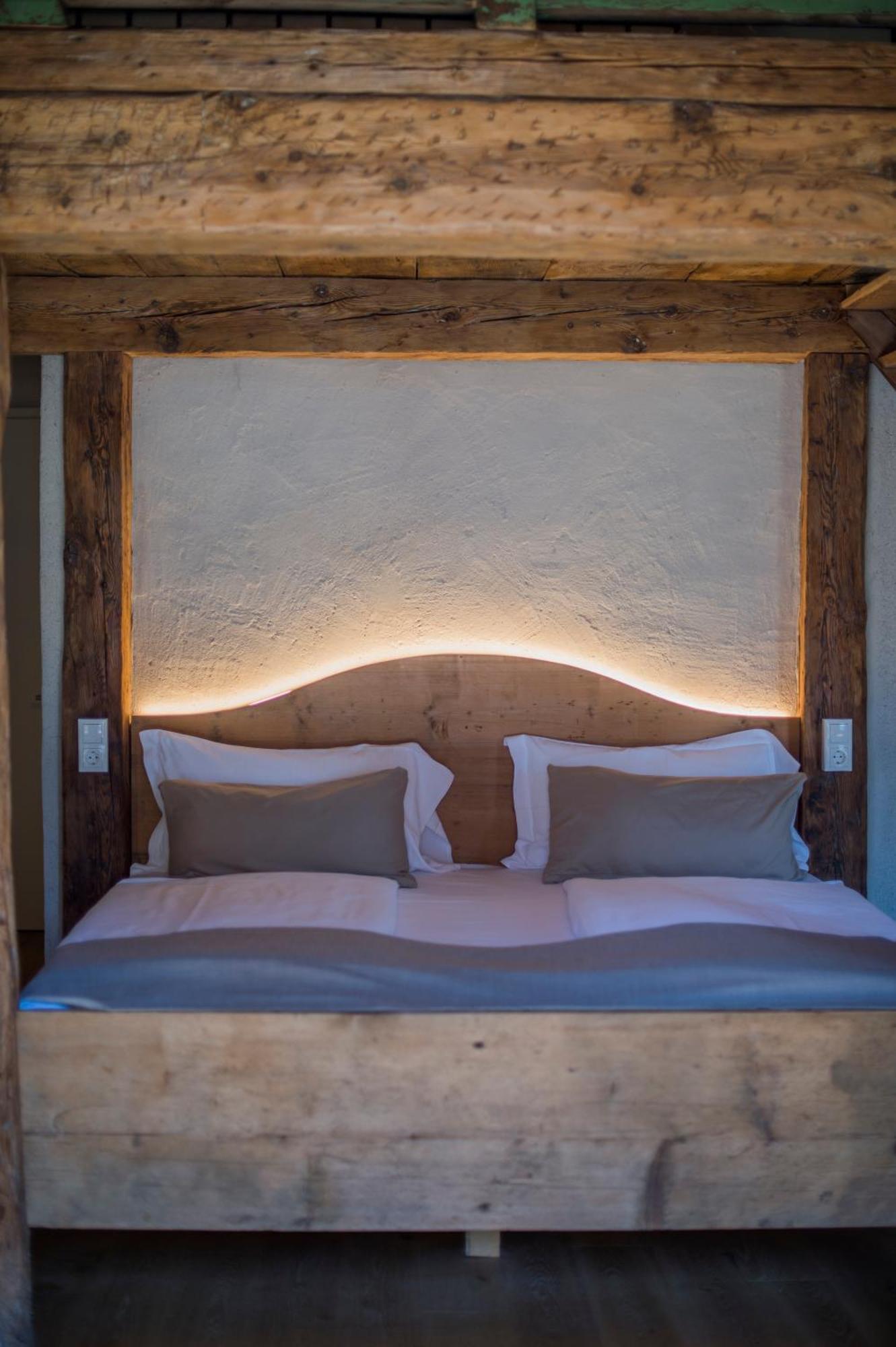 rössl bianco b&b&b Merano Kültér fotó