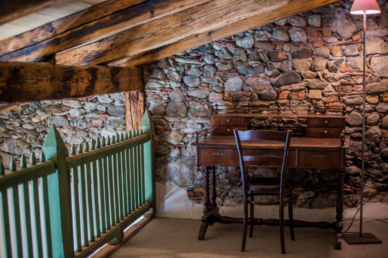 rössl bianco b&b&b Merano Kültér fotó