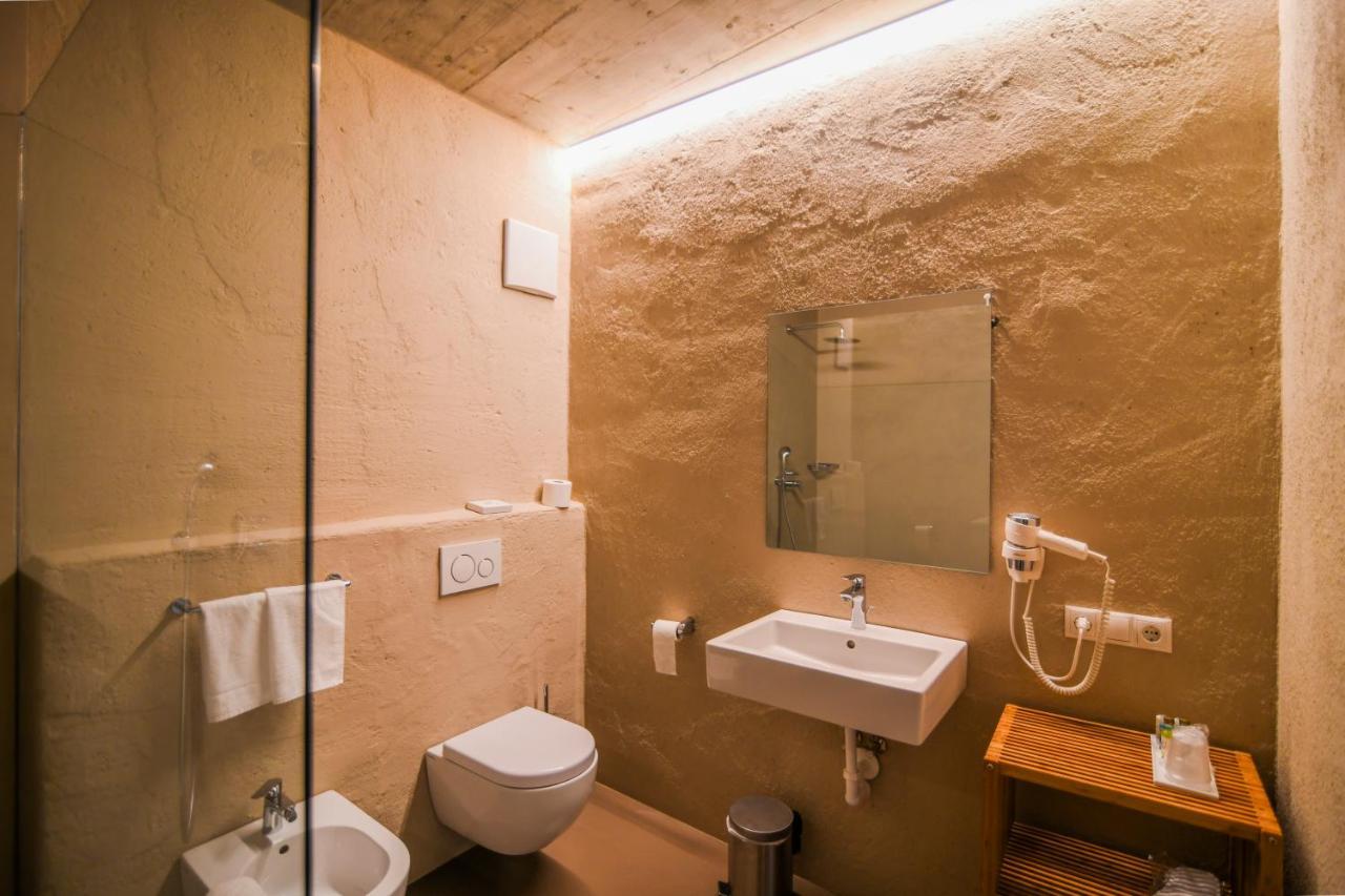 rössl bianco b&b&b Merano Kültér fotó