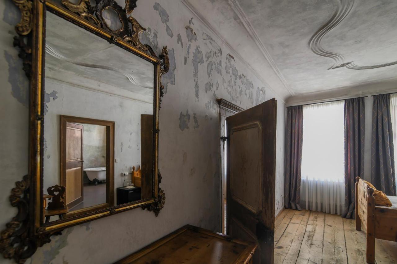 rössl bianco b&b&b Merano Kültér fotó