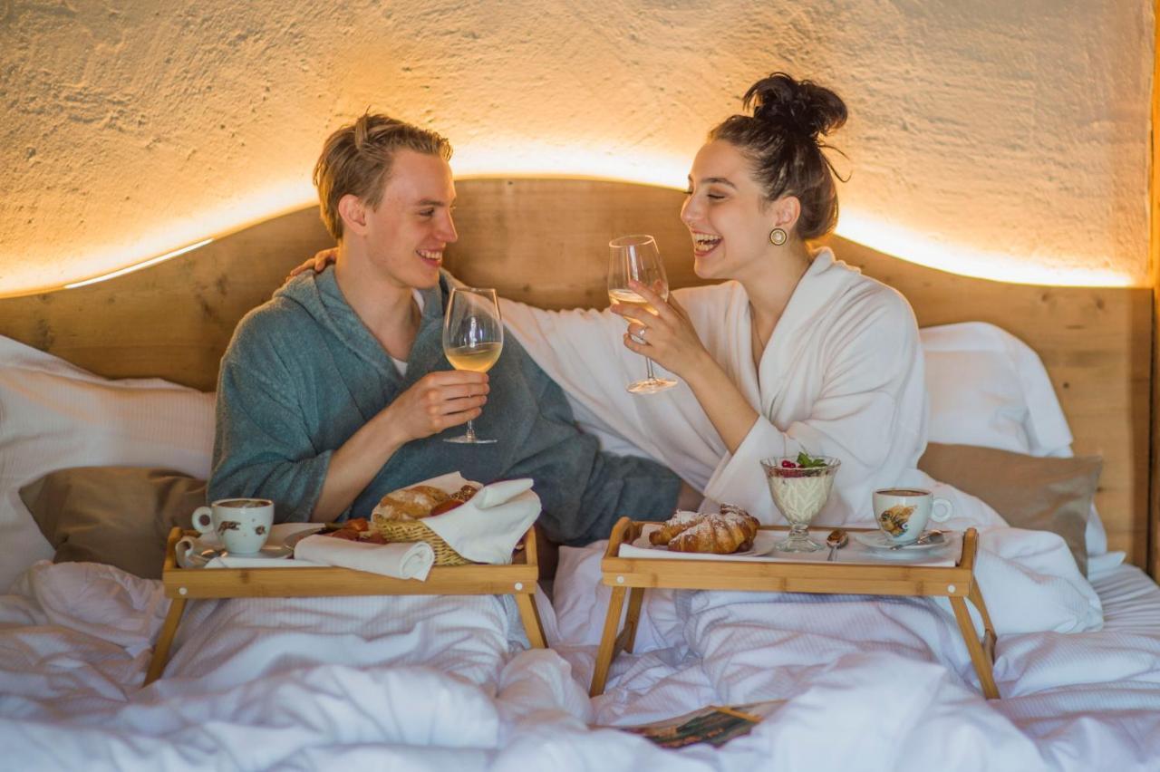 rössl bianco b&b&b Merano Kültér fotó